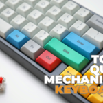 5 Best Quiet Mechanical Keyboards For 2024